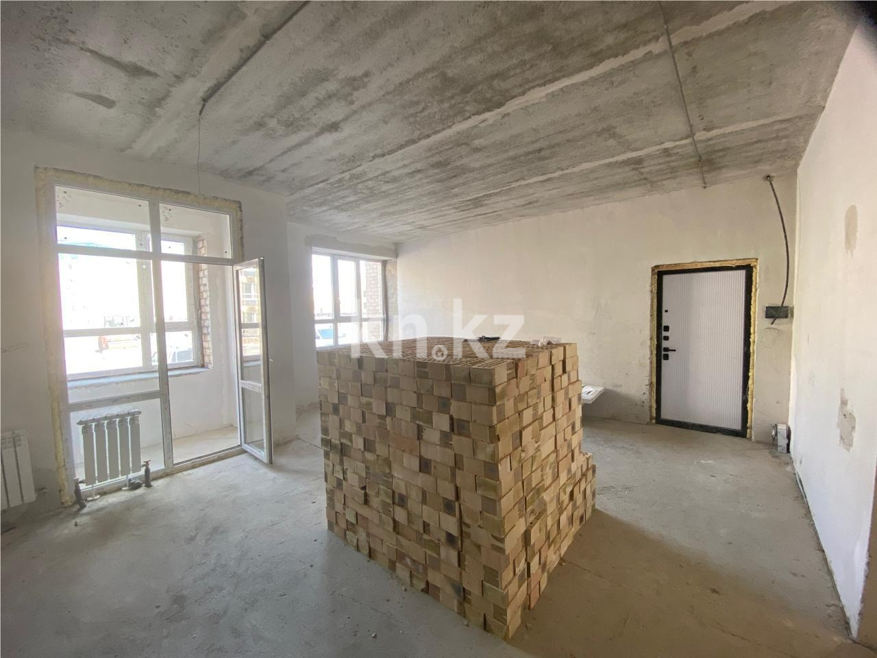 Продажа 2-комнатной квартиры, 52 м² в Караганде - фото 7
