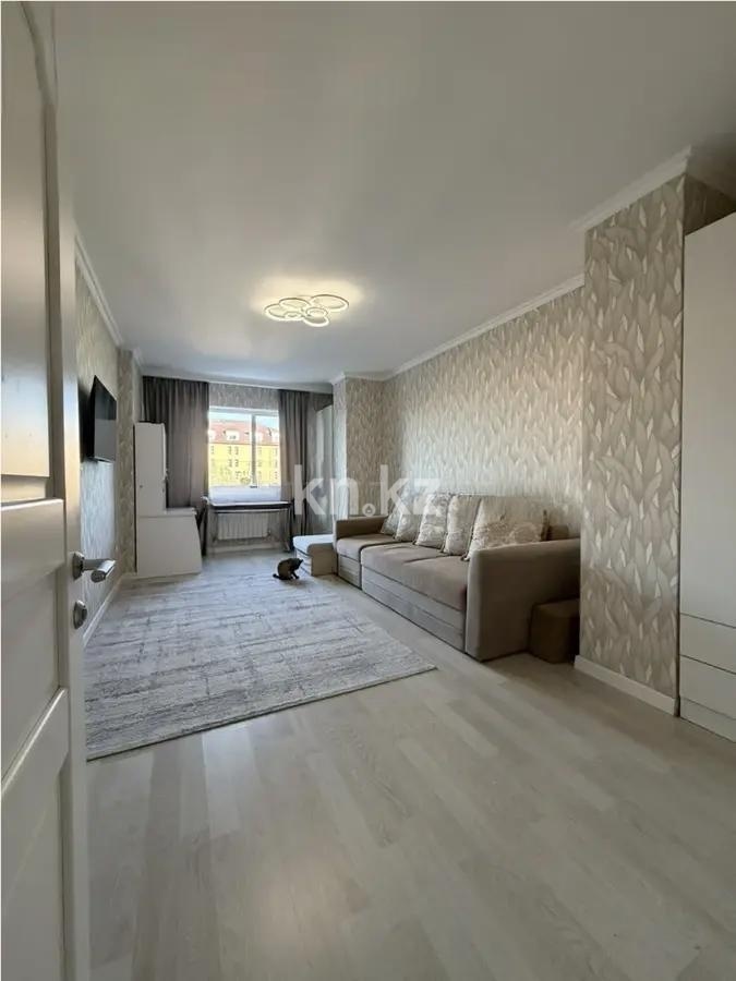 Продажа 2-комнатной квартиры, 72 м² в Астане