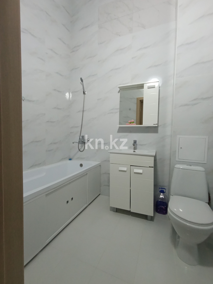 Аренда 1-комнатной квартиры, 48 м² в Астане - фото 2