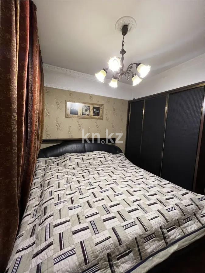 Продажа 2-комнатной квартиры, 57 м², мкр-н Мамыр-4, дом  299 в Алматы - фото 2