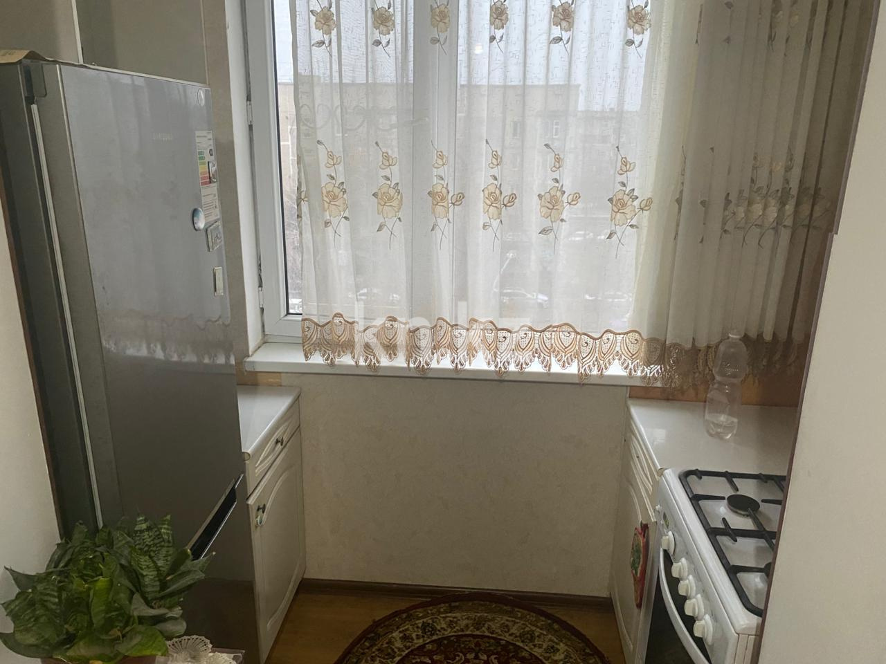Аренда 3-комнатной квартиры, 80 м² в Шымкенте - фото 5