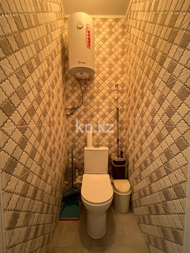 Продажа 3-комнатной квартиры, 46 м² в Караганде - фото 11