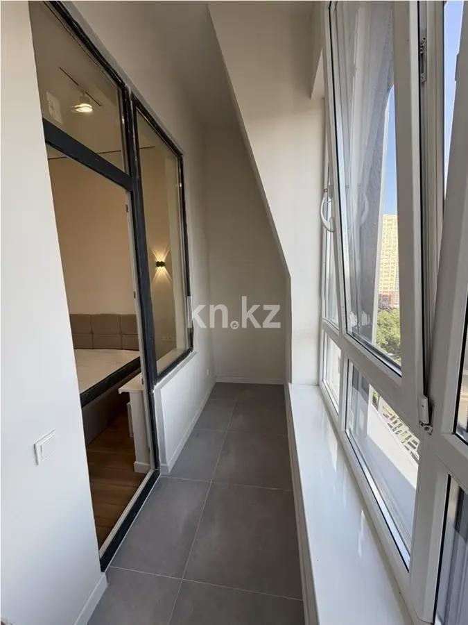 Продажа 2-комнатной квартиры, 56 м² в Алматы - фото 5