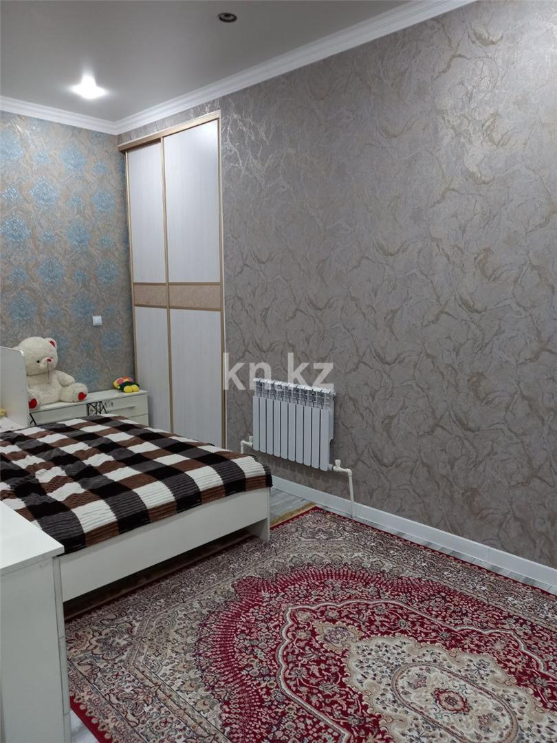 Продажа 6-комнатной квартиры, 154 м², ул. 3-я, дом  1 в Караганде - фото 12