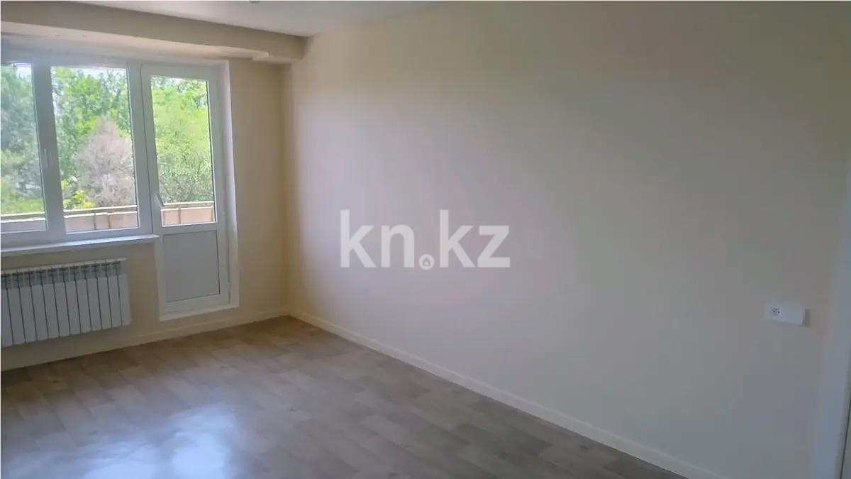 Продажа 2-комнатной квартиры, 55 м² в Алматы