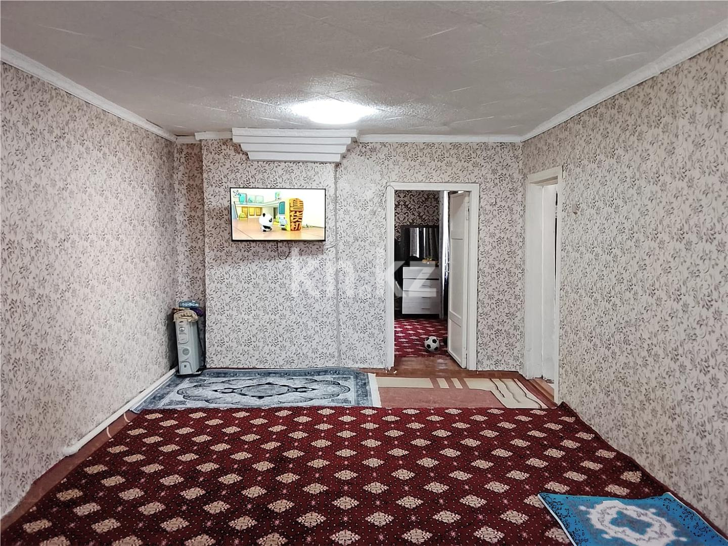 Продажа 4-комнатного дома, 91.7 м² в Абае