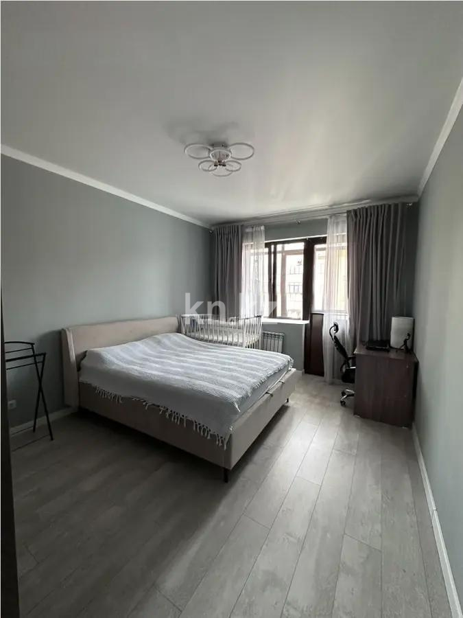 Продажа 2-комнатной квартиры, 71.2 м² в Алматы