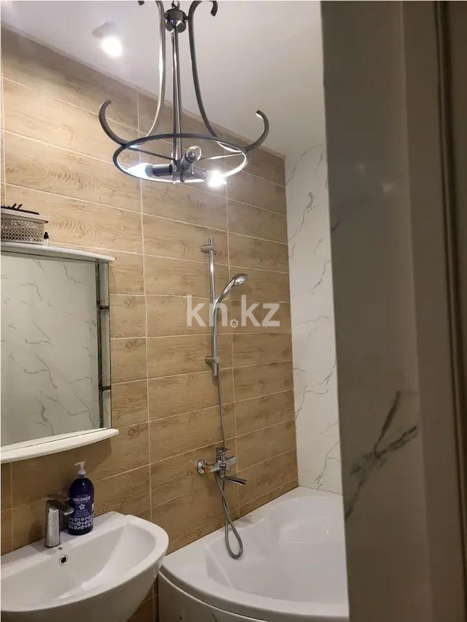 Продажа 2-комнатной квартиры, 47.7 м² в Алматы