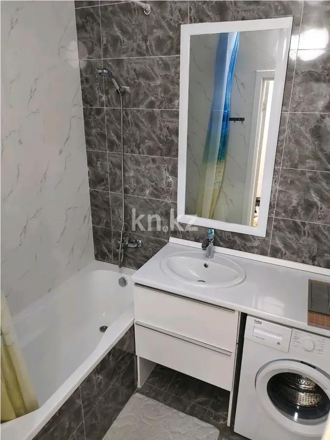 Продажа 1-комнатной квартиры, 40 м² в Астане - фото 3