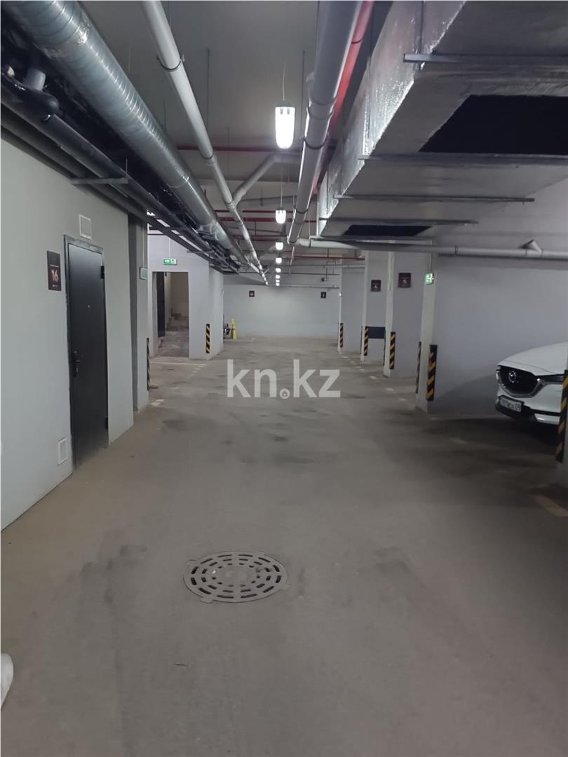 Продажа 3-комнатной квартиры, 93 м² в Караганде - фото 19