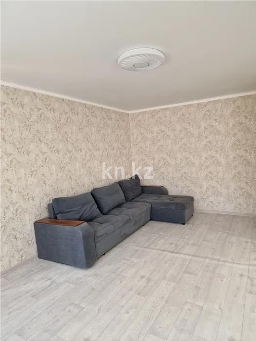 Продажа 2-комнатной квартиры, 43 м², ул. Чернышевского в Темиртау - фото 3