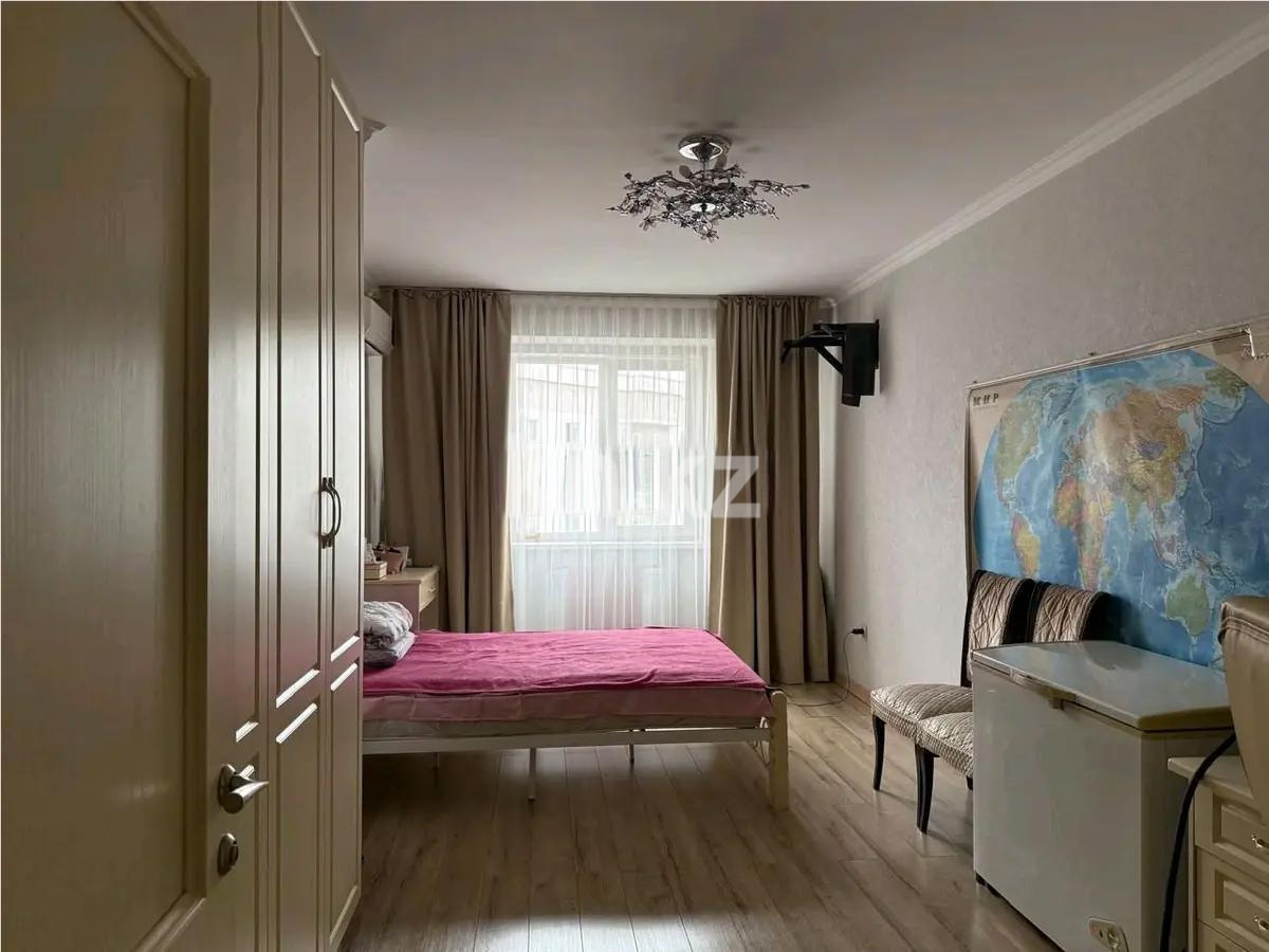 Продажа 3-комнатной квартиры, 135 м², ул. Рыскулбекова, дом  28/1 в Алматы - фото 2