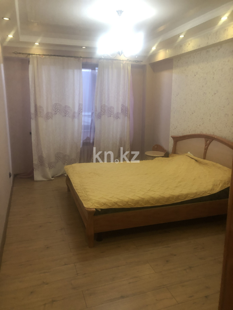 Продажа 2-комнатной квартиры, 80 м² в Алматы - фото 2