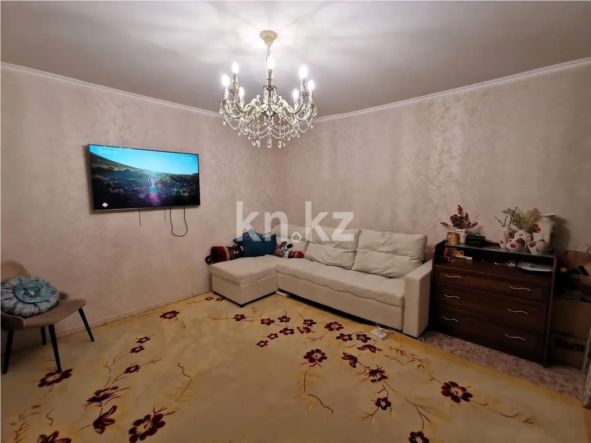 Продажа 3-комнатной квартиры, 70 м² в Караганде