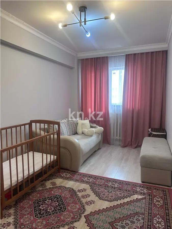 Продажа 3-комнатной квартиры, 84 м², ул. Сыганак, дом  18 в Астане - фото 2