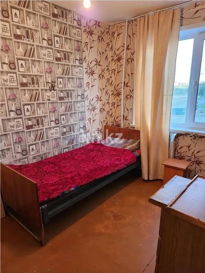 Продажа 2-комнатной квартиры, 47 м² в Караганде - фото 2