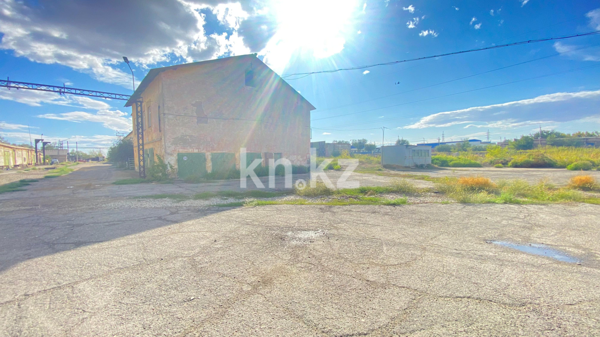 Продажа базы, 6000 м² в Жезказгане - фото 11