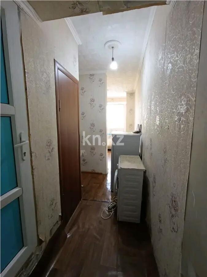 Продажа 1-комнатной квартиры, 13 м² в Алматы - фото 2