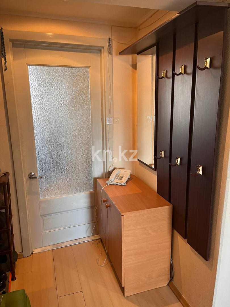 Продажа 4-комнатной квартиры, 80 м² в Караганде - фото 13