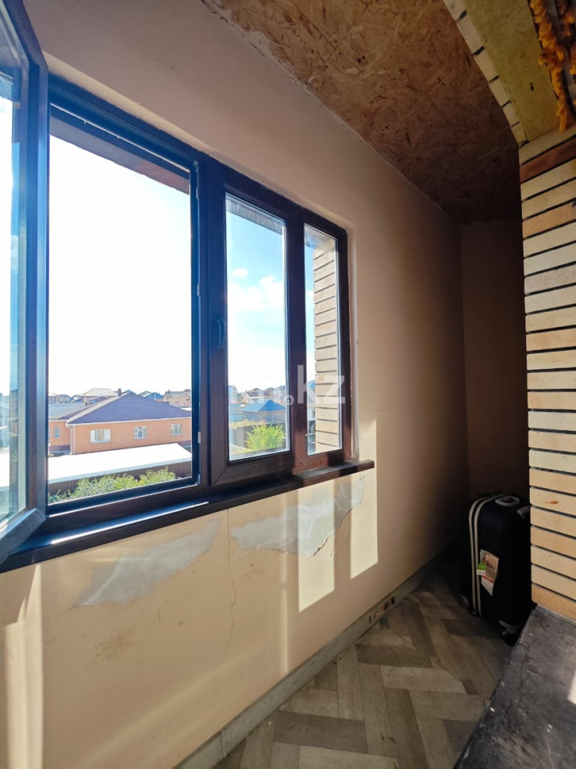 Продажа 7-комнатного дома, 450 м² в Караганде - фото 23