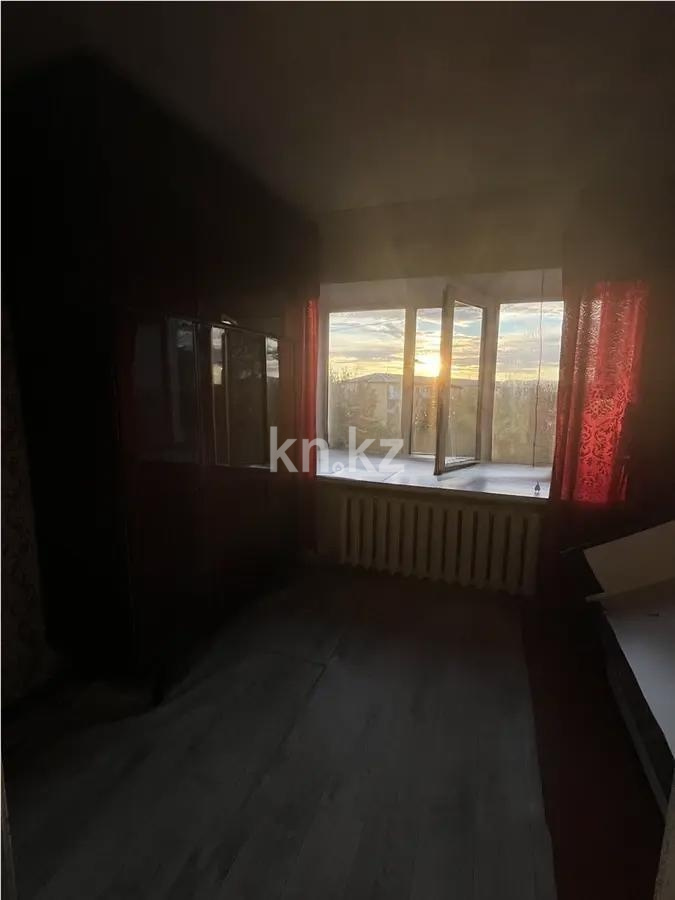 Продажа 1-комнатной квартиры, 35 м² в Караганде - фото 2