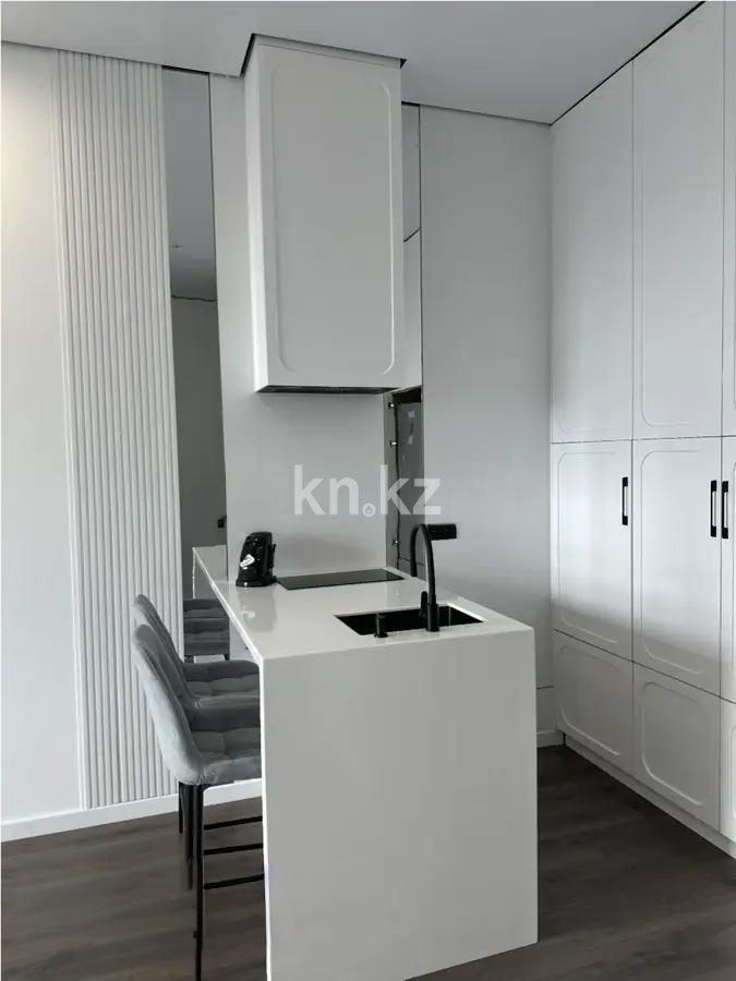 Продажа 2-комнатной квартиры, 45 м² в Астане - фото 4