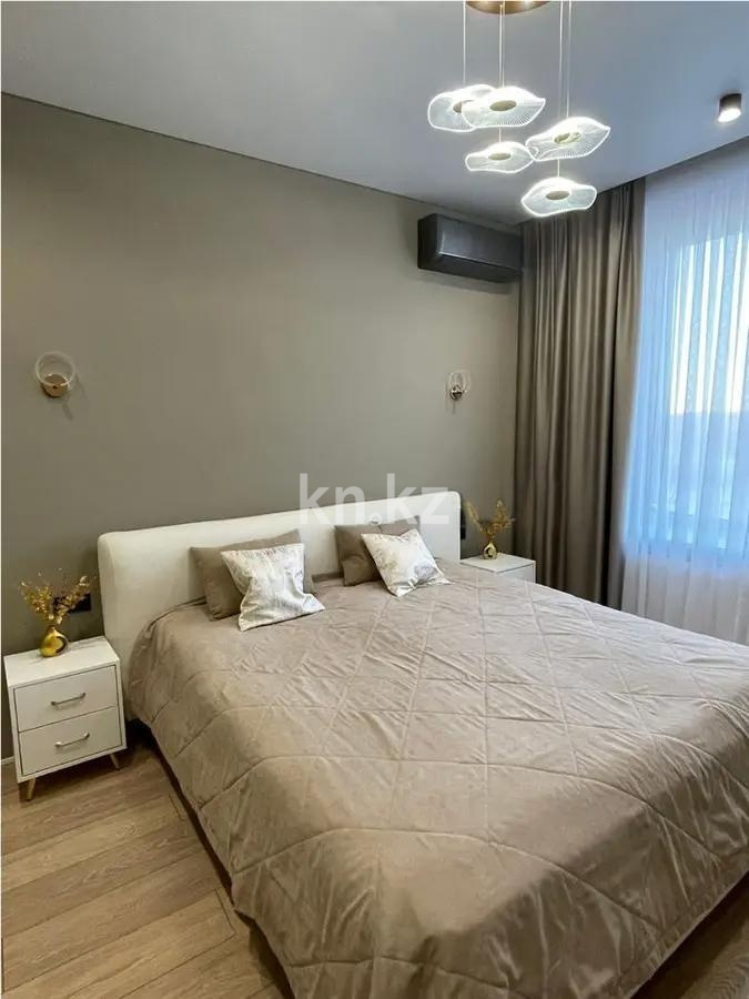 Продажа 3-комнатной квартиры, 98 м² в Астане - фото 2