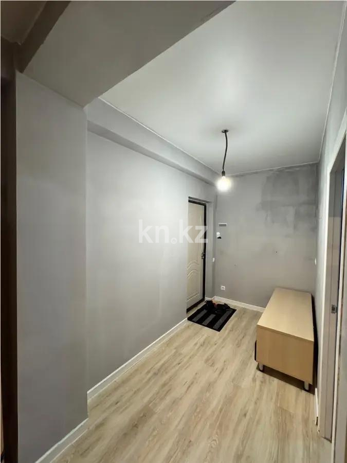 Продажа 1-комнатной квартиры, 44 м², ул. Жунисова, дом  4/11 в Алматы - фото 4