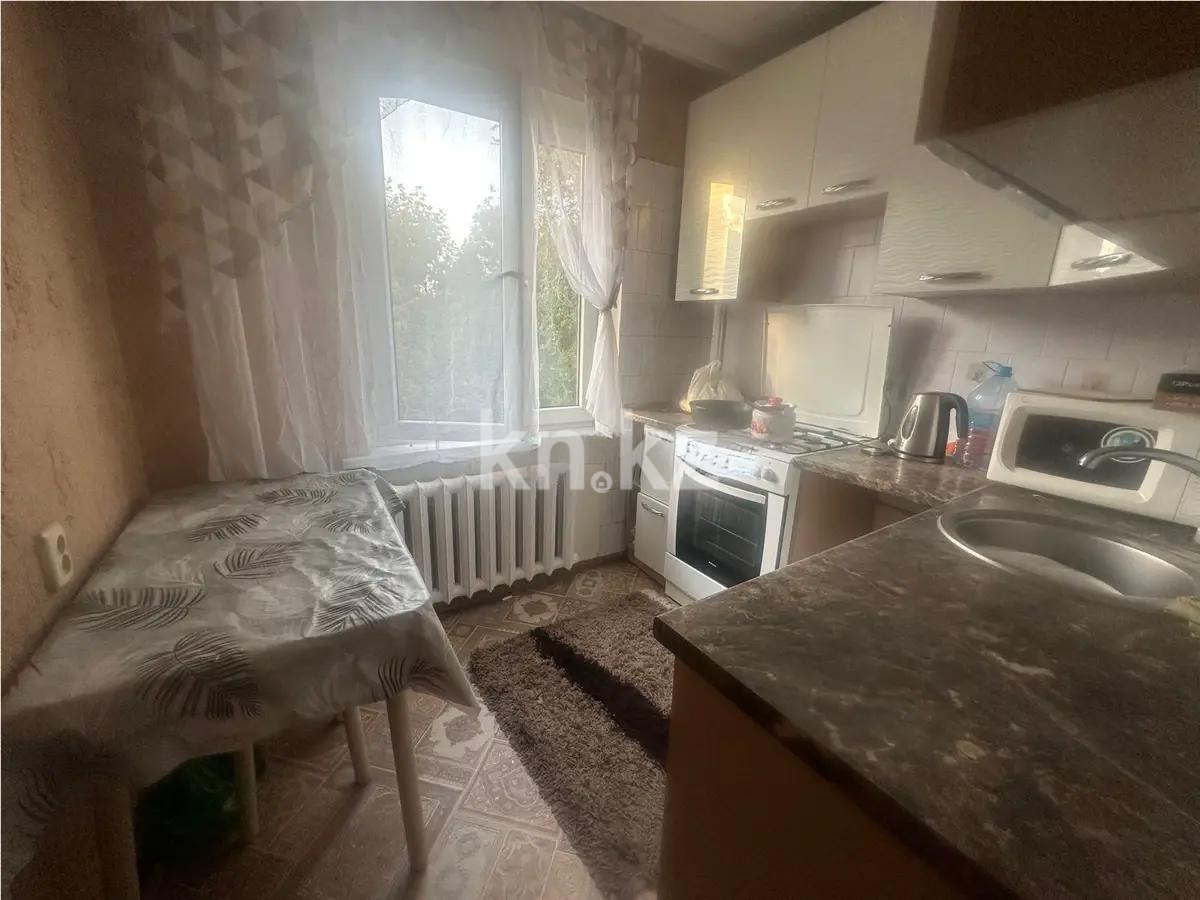 Продажа 3-комнатной квартиры, 62.5 м² в Алматы - фото 3