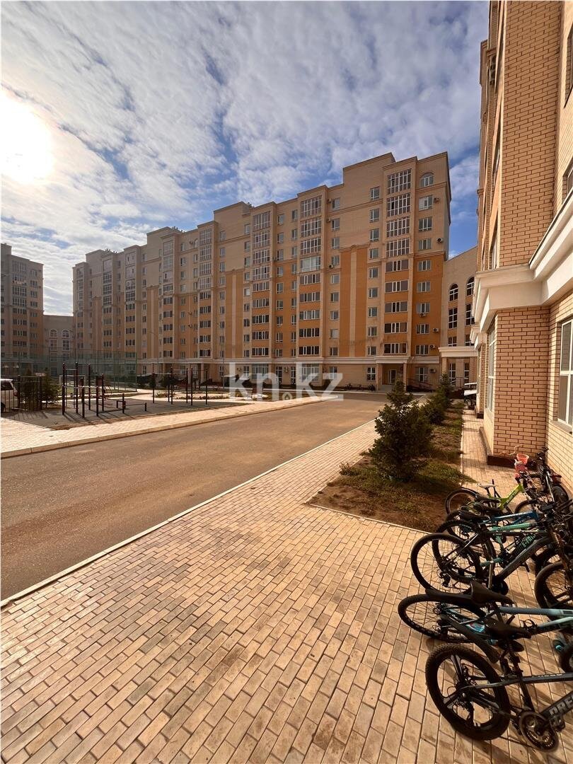 Продажа 3-комнатной квартиры, 84 м² в Караганде - фото 17