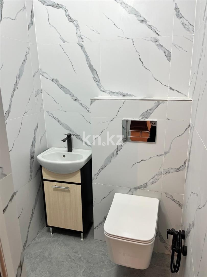 Продажа 3-комнатной квартиры, 72.7 м² в Астане - фото 12