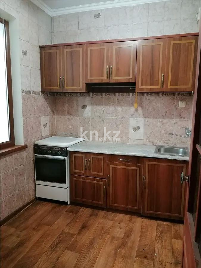 Продажа 2-комнатной квартиры, 44.3 м² в Алматы - фото 2