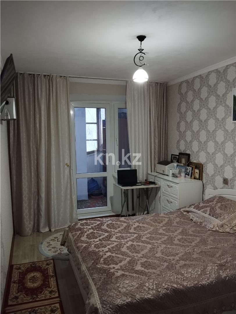 Продажа 3-комнатной квартиры, 70 м², ул. Сатыбалдина в Караганде - фото 3