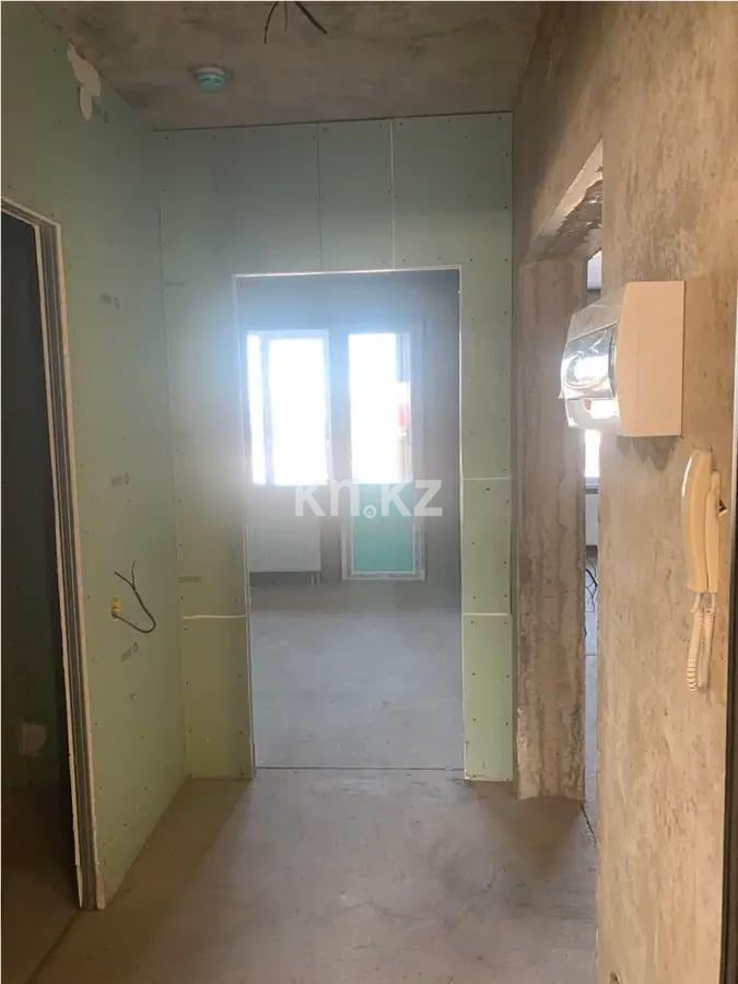 Продажа 2-комнатной квартиры, 41 м² в Астане - фото 2