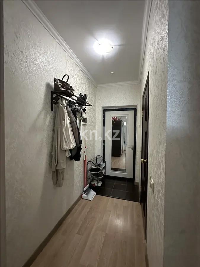 Продажа 1-комнатной квартиры, 24 м² в Астане - фото 4