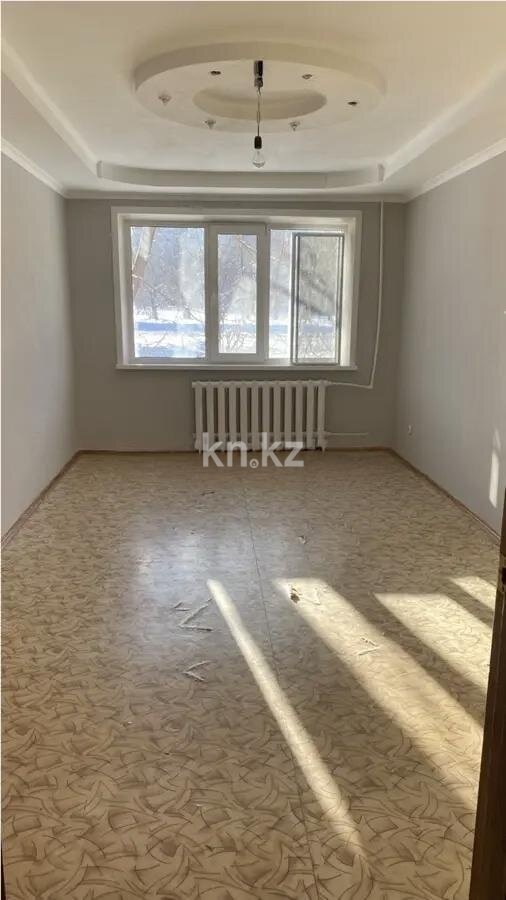 Продажа 2-комнатной квартиры, 44 м² в Караганде
