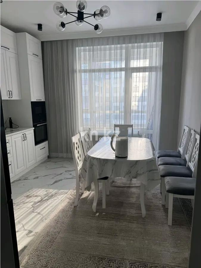 Продажа 4-комнатной квартиры, 118 м² в Астане - фото 5