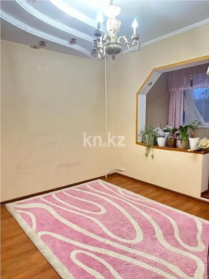 Продажа 3-комнатной квартиры, 70 м² в Алматы - фото 2