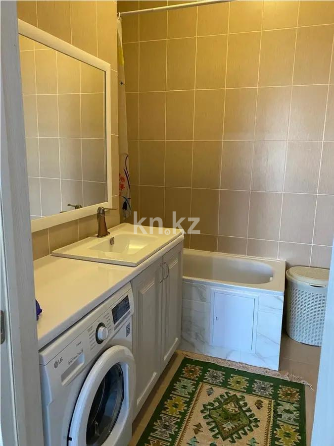 Продажа 2-комнатной квартиры, 62 м² в Астане - фото 4
