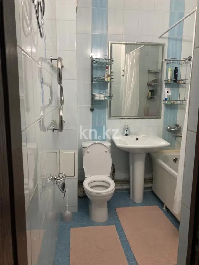 Продажа 1-комнатной квартиры, 42 м² в Алматы - фото 4