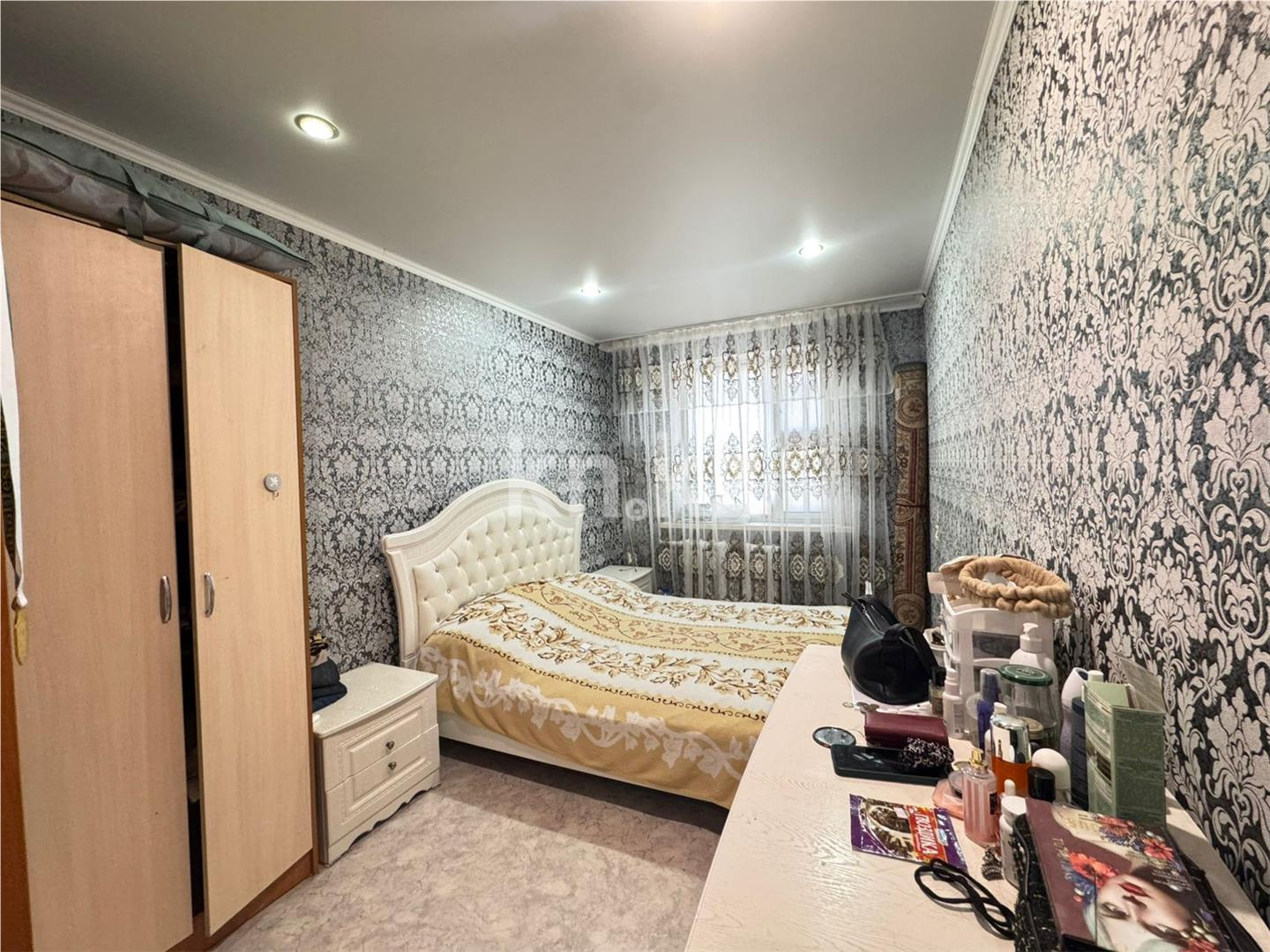 Продажа 2-комнатной квартиры, 45 м², пр. Металлургов в Темиртау - фото 3