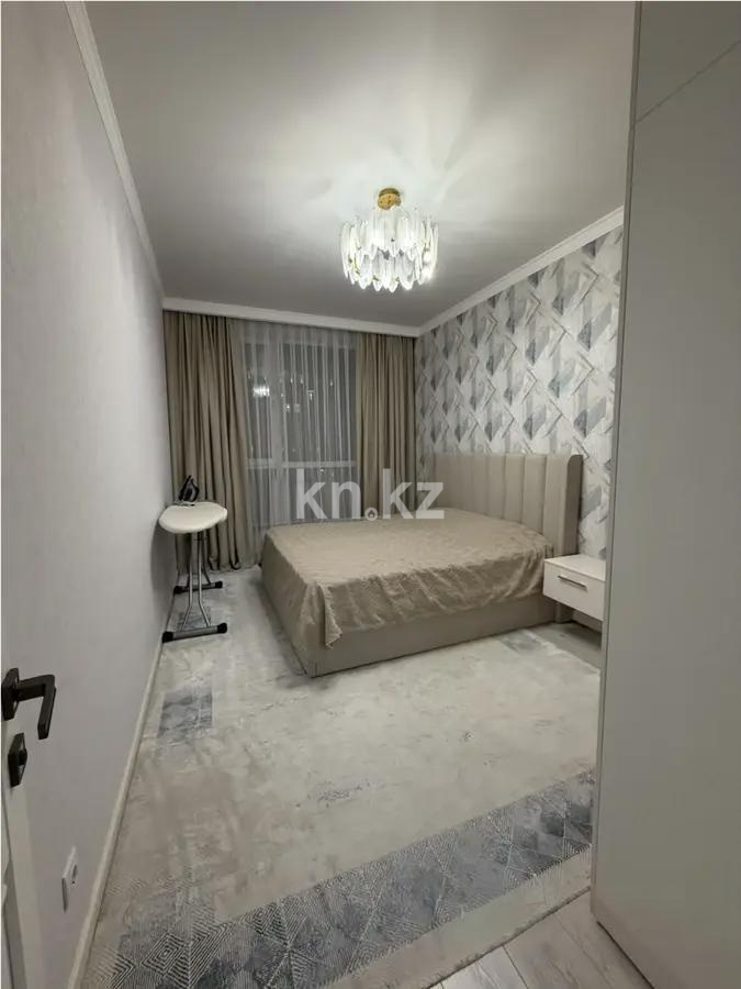 Продажа 3-комнатной квартиры, 80.6 м², ул. Анет баба, дом  9/1Б в Астане - фото 2