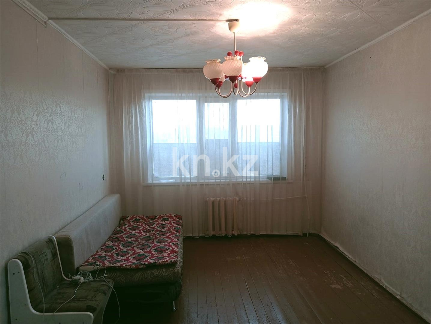 Продажа 2-комнатной квартиры, 42 м², ул. Сейфуллина в Абае - фото 2
