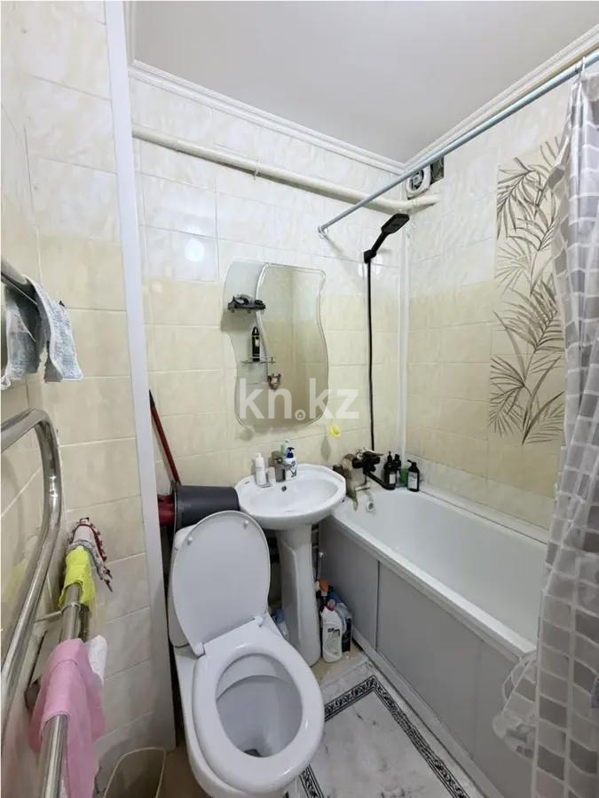 Продажа 1-комнатной квартиры, 30 м² в Алматы - фото 3