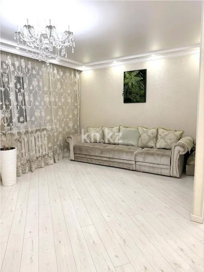 Продажа 3-комнатной квартиры, 109 м² в Астане