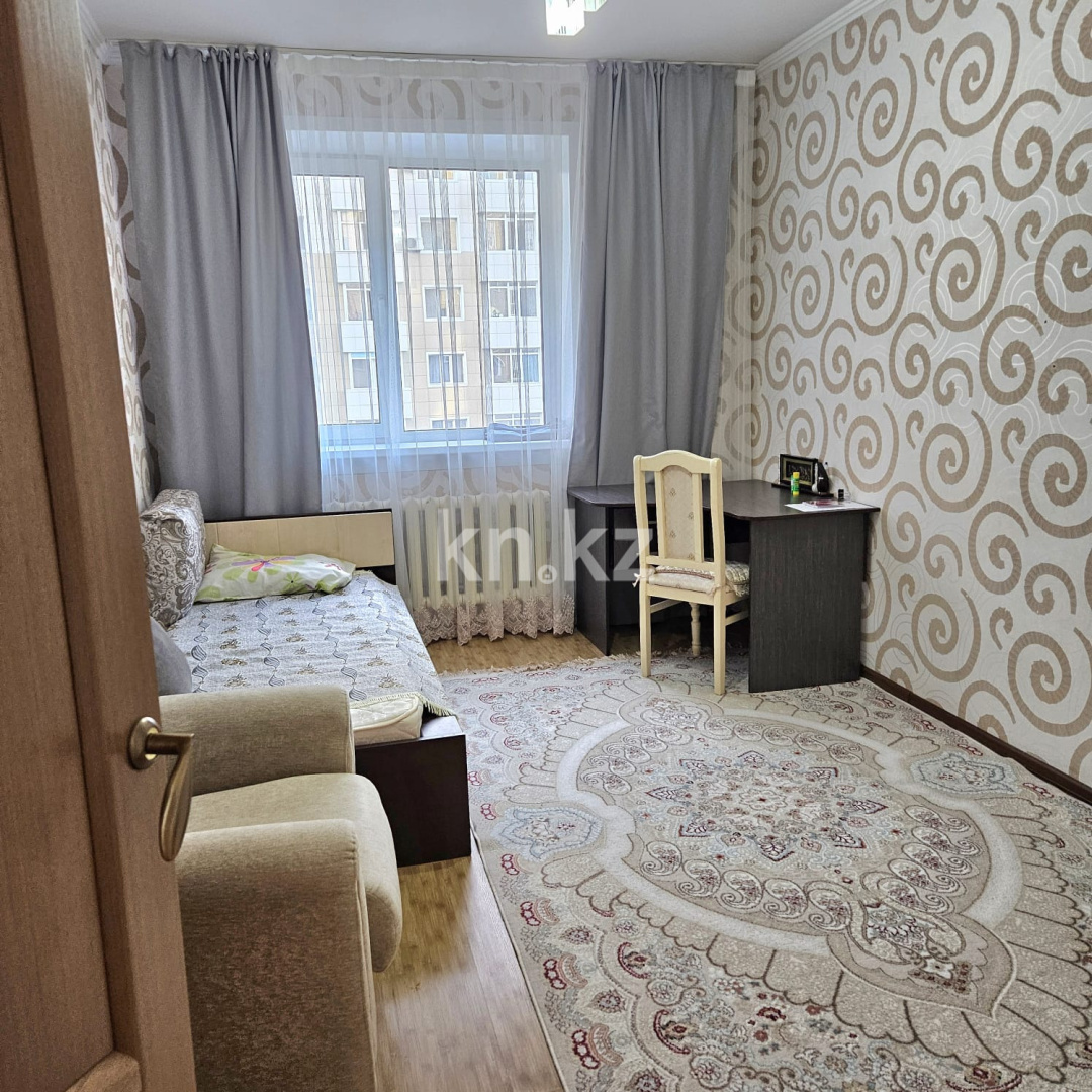 Аренда 3-комнатной квартиры, 55 м² в Астане - фото 7