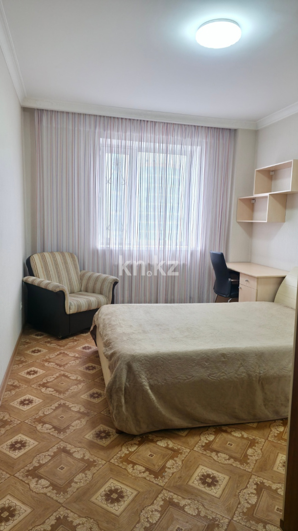 Продажа 3-комнатной квартиры, 89 м² в Астане - фото 9
