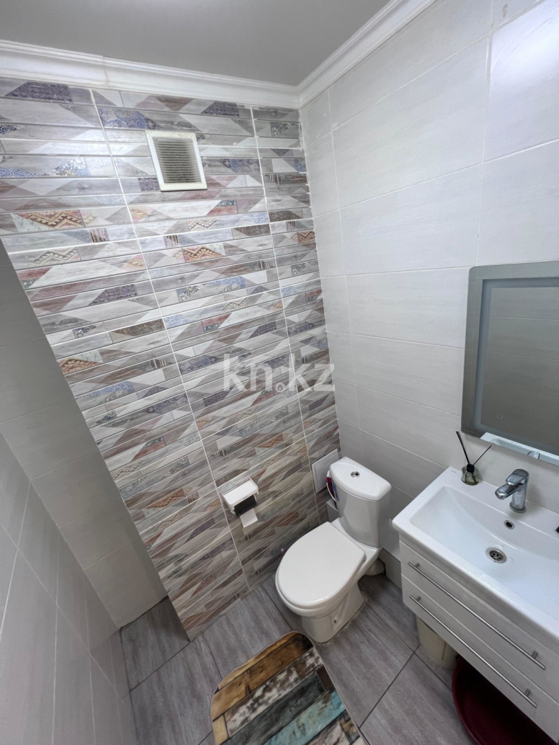Продажа 3-комнатной квартиры, 81.8 м² в Алматы - фото 21