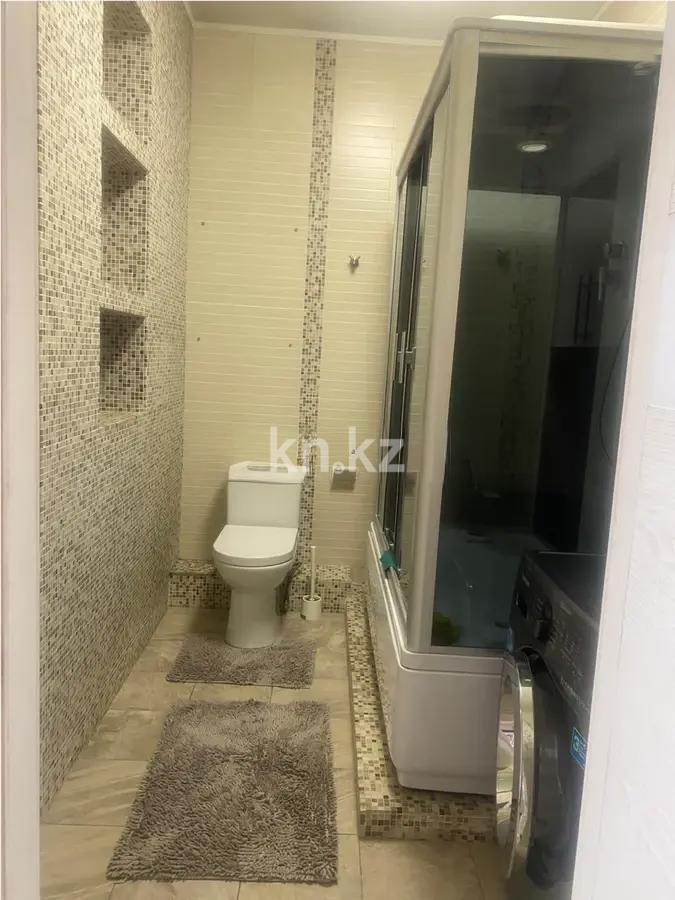 Продажа 2-комнатной квартиры, 76 м² в Алматы - фото 4