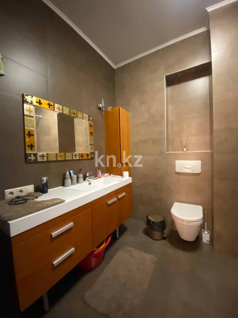 Продажа 3-комнатной квартиры, 167 м², ул. Таутаган в Алматы - фото 6